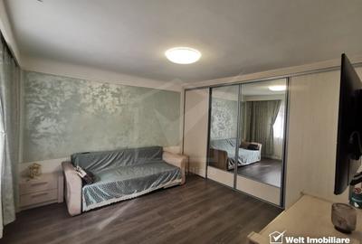 Garsonieră, mobilată în Mărăști - 1