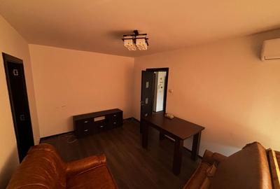 Apartament cu 2 camere nedecomandat, mobilat în Central - 2