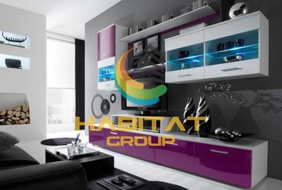 Vanzare ap 2 camere 67 mp etaj 1 centrala Berceni Brancoveanu comision 0 - 8