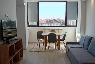 Apartament de inchiriat, 3 camere // Zona Dorobanti - 1