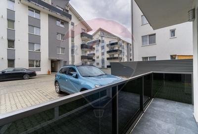 Apartament cu 3 camere decomandat, mobilat în Primăverii - 19