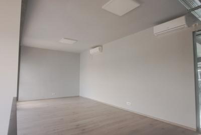 Domnesti - Centura Bucuresti, hala 595 mp, constructie noua. - 9
