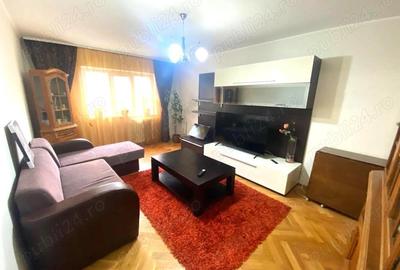 Apartament 3 camere tip PB, renovat complet, disponibil imediat, Strada Apostol Andrei - 7