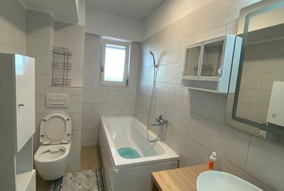 Apartament cu 2 camere semidecomandat în Copou - 4