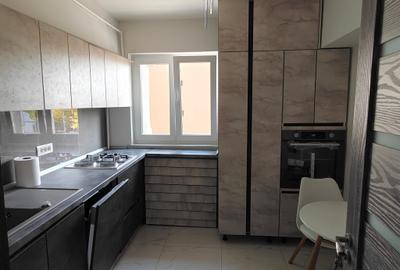 Apartament 3 camere Exercitiu zona Lidl - 3