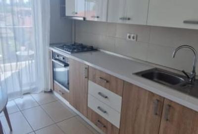 2 camere Central bloc nou - 8