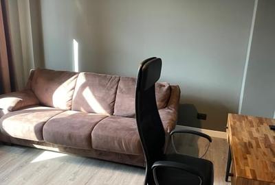 Apartament superb 2 camere + birou, etaj retras cu terasă | 104 mp | Loc parcare - 6