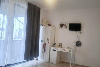 Casa duplex, mobilata si utilata, disponibila imediat - 7