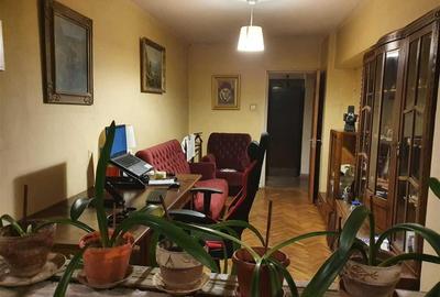 Apartament 3 camere | Ion Mihalache - Clucerului - 3