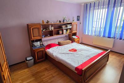 Apartament cu 2 camere semidecomandat, mobilat în Prelungirea Ghencea - 7