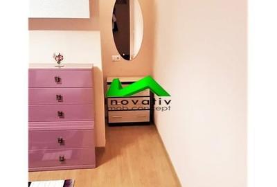 Apartament 2 camere de inchiriat Sibiu Turnisor - 5