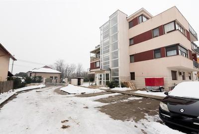 Apartament cu 2 camere decomandat în Oncea - 27