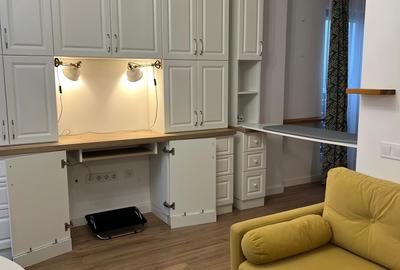 Ap 3 cam semidec, ultramodern, bl. nou, 2 parcari, zona Platinia Cl. Manastur - 24