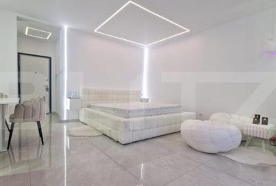 Apartament tip studio, 32 mp, zona Braytim - 1