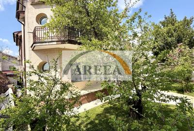 Casă individuală cu 9 camere cu Teren 450 Mp în Apărătorii Patriei - 3