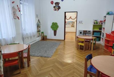 ULTRACENTRAL VILA reprezentativa pentru companii ce cauta un sediu de prestigiu! - 5