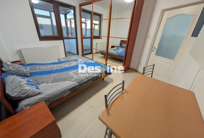 Apartament 1 camera mobilat si utilat complet, model decomandat Tudor Neculai - 2