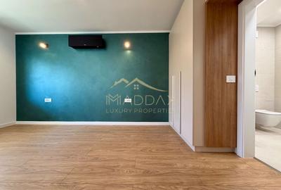 Apartament cu 2 camere decomandat, mobilat în Băneasa - 52