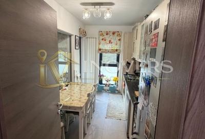 Apartament cu 4 camere decomandat, mobilat în Lujerului - 8