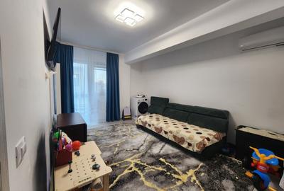 APARTAMENT 2 CAMERE, DECOMANDAT, ETAJUL 2, CAPAT CUG - 2