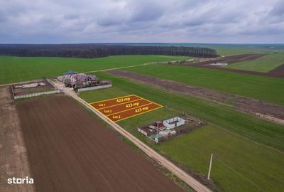 Spațiu comercial, în Pădurișu - 2