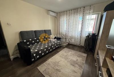 Apartament cu 2 camere semidecomandat, mobilat în Alexandru cel Bun - 2