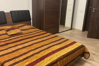 Apartament cu 3 camere decomandat, mobilat în Primo - 9