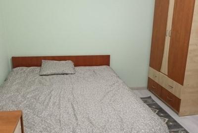 Garsonieră decomandată în Complex Studențesc