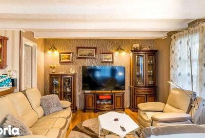 Casă cu 4 camere cu Teren 170 Mp în Râșca - 2