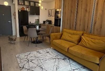 Apartament cu 2 camere studio Greenfield cu priveliste superba - 11