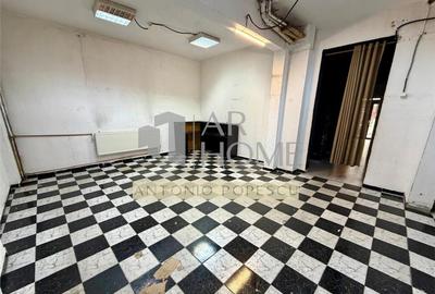 Spatiu comercial parter de bloc, Ploiesti, Republicii strada - 4