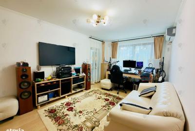 Apartament cu 4 camere semidecomandat în Apărătorii Patriei - 3