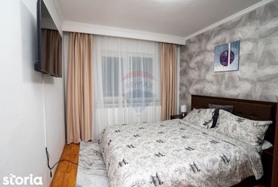 Apartament cu 4 camere în Calea București - 14