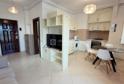 Apartament cu 3 camere decomandat, mobilat în Central - 5