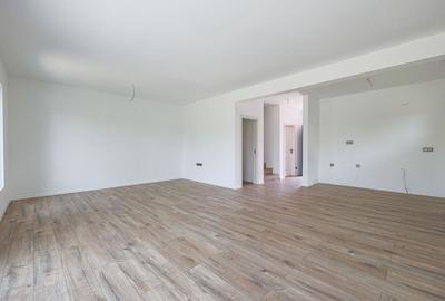 Casă NOUĂ 4 camere, smart & eco - zona Gai - COMISION 0% - 4