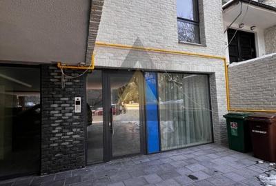 AVIATORILOR | DUPLEX COMPLET MOBILAT | DISPONIBIL IMEDIAT - 25