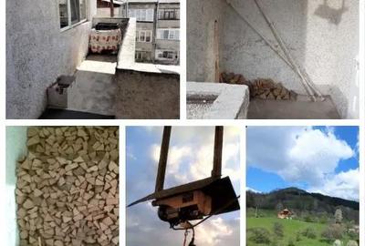 Apartament cu 4 camere decomandat în Est - 1