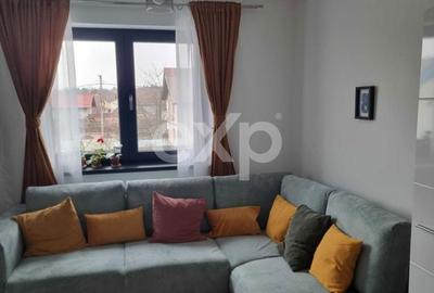 Garsonieră decomandată, mobilată în Trivale - 2