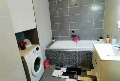 Apartament cu 2 camere decomandat în Soarelui - 5