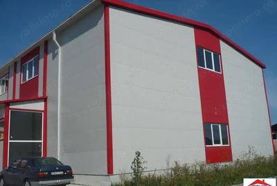 Spațiu comercial, în Central - 1