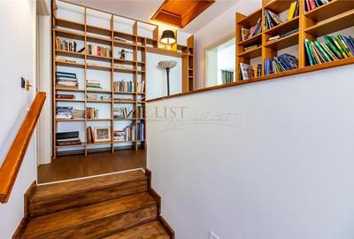 Casă individuală cu 5 camere cu Canalizare în Nord-Est - 5