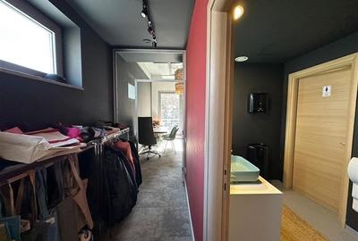 Birouri in cladirea Domus II Office Building - 6