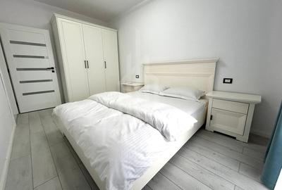 Apartament cu 3 camere, mobilat în Țiglari - 2