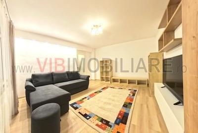 Oltenitei -Metrou Piata Sudului - Ionescu Florea - 2 cam - mobilat/utilat - cu c - 2