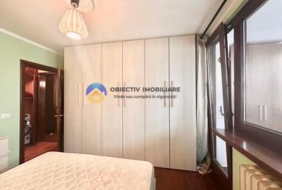 Apartament  3 camere CENTRU Piata Stefan cel Mare - 13