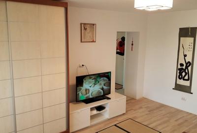 Garsonieră semidecomandată în Timpuri Noi