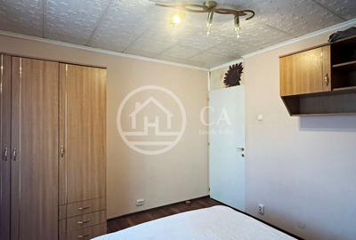 Apartament cu 2 camere tip PC de vanzare in zona Decebal, Oradea - 4