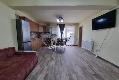 Apartament cu parcare, zona Fabricii de Sport - 5