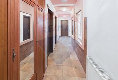 Casă individuală cu 6 camere cu Teren 400.7200012207 Mp în Cioplea - 15