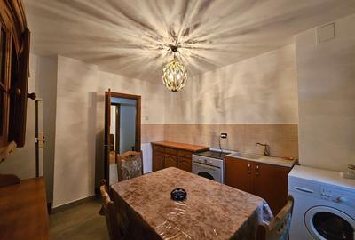 Apartament cu 3 camere decomandat, mobilat în Ultracentral - 12